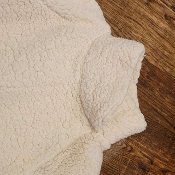 WOMENS FLEECE - Picture 4 of 5